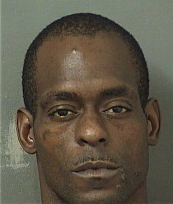 Clarence Robinson, - Palm Beach County, FL 